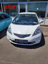 Honda Jazz 1.2 Trend Trend - Honda Jazz in Stuttgart