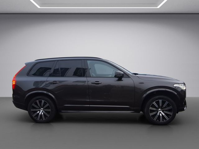 XC 90 T8 Twin Engine AWD Plus Dark Recharge Plug