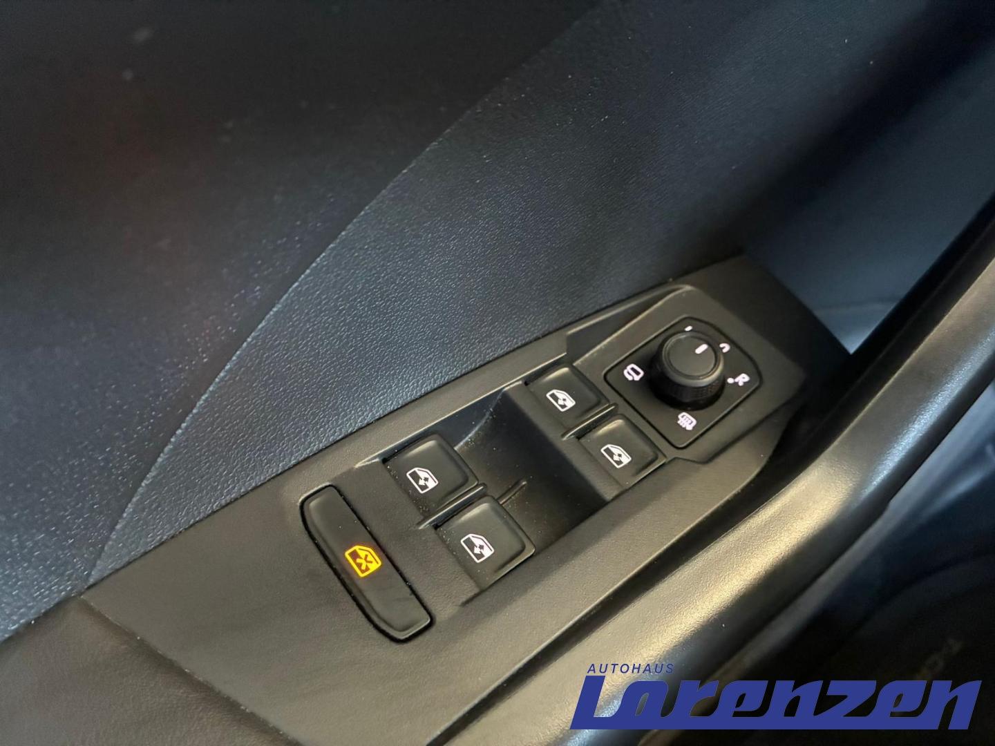 Volkswagen T-Cross 85 kW Life 1.0 TSI DSG Matrix-LED ACC Ka, миниатюра 28