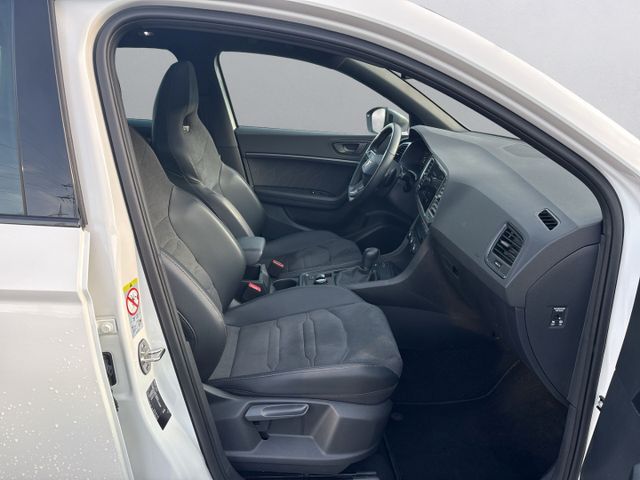 Ateca 1.5 TSI DSG *AHK+PANO+Fahrassistenz-Paket*