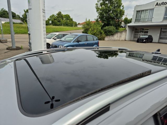 Golf Variant Alltrack 2.0 TDI DSG 4M