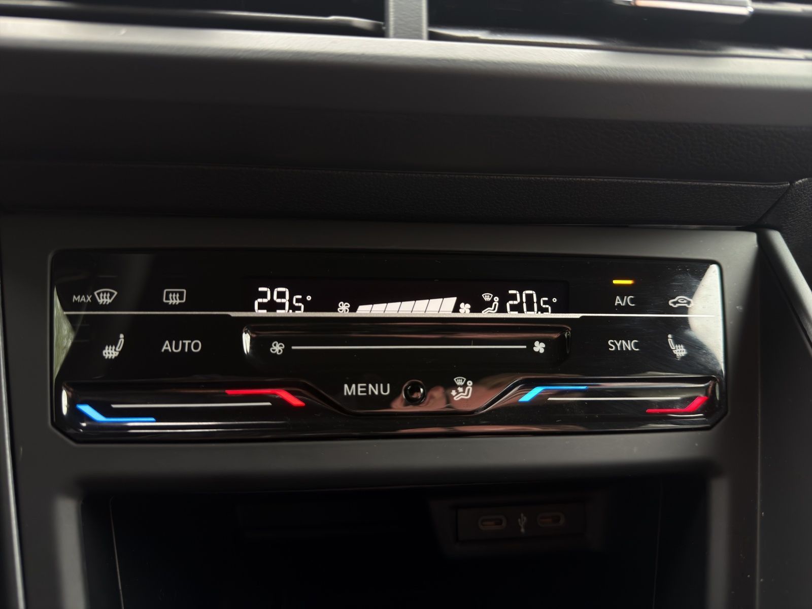 Volkswagen Taigo - Bild 16