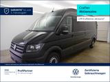 Volkswagen Crafter Kasten lang Vorb. AHK Klima Vorb. Digi - VW Crafter in Frankfurt