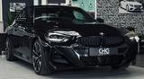 BMW 220 i M Sport |H&K|HUD|Shadow-Line|Live Cockpit| - gebrauchte BMW 220 aus dem Jahr 2022