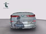 BMW X6 xDrive40d M Sport Innovationsp. Komfortsitze - BMW X6 in Krefeld