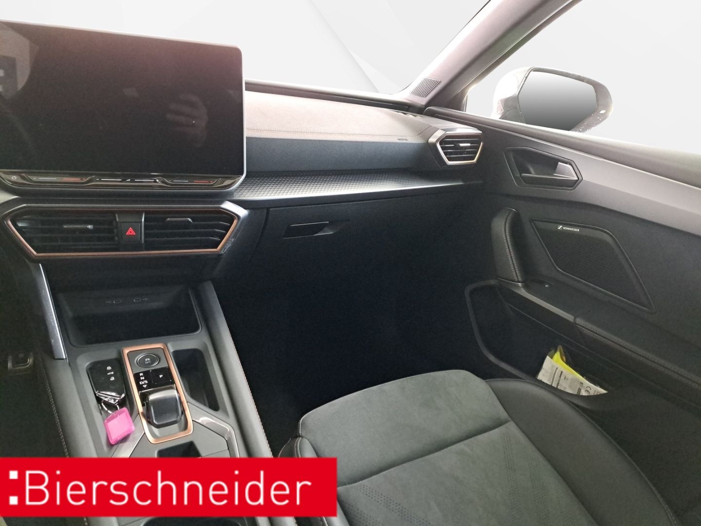 Cupra Leon - Bild 19