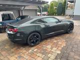 Chevrolet Camaro 6.2 V8  - gebrauchte Chevrolet Camaro aus dem Jahr 2020