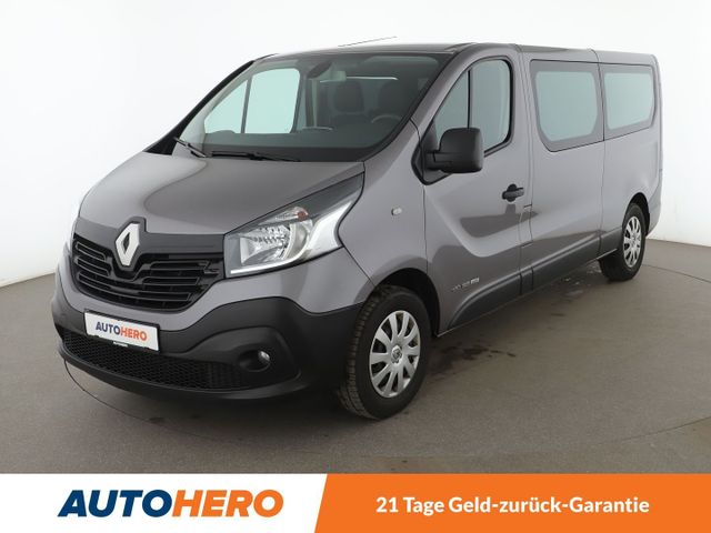 Renault Trafic 1.6 dCi Energy L2H1 2,9t Expression*NAVI*