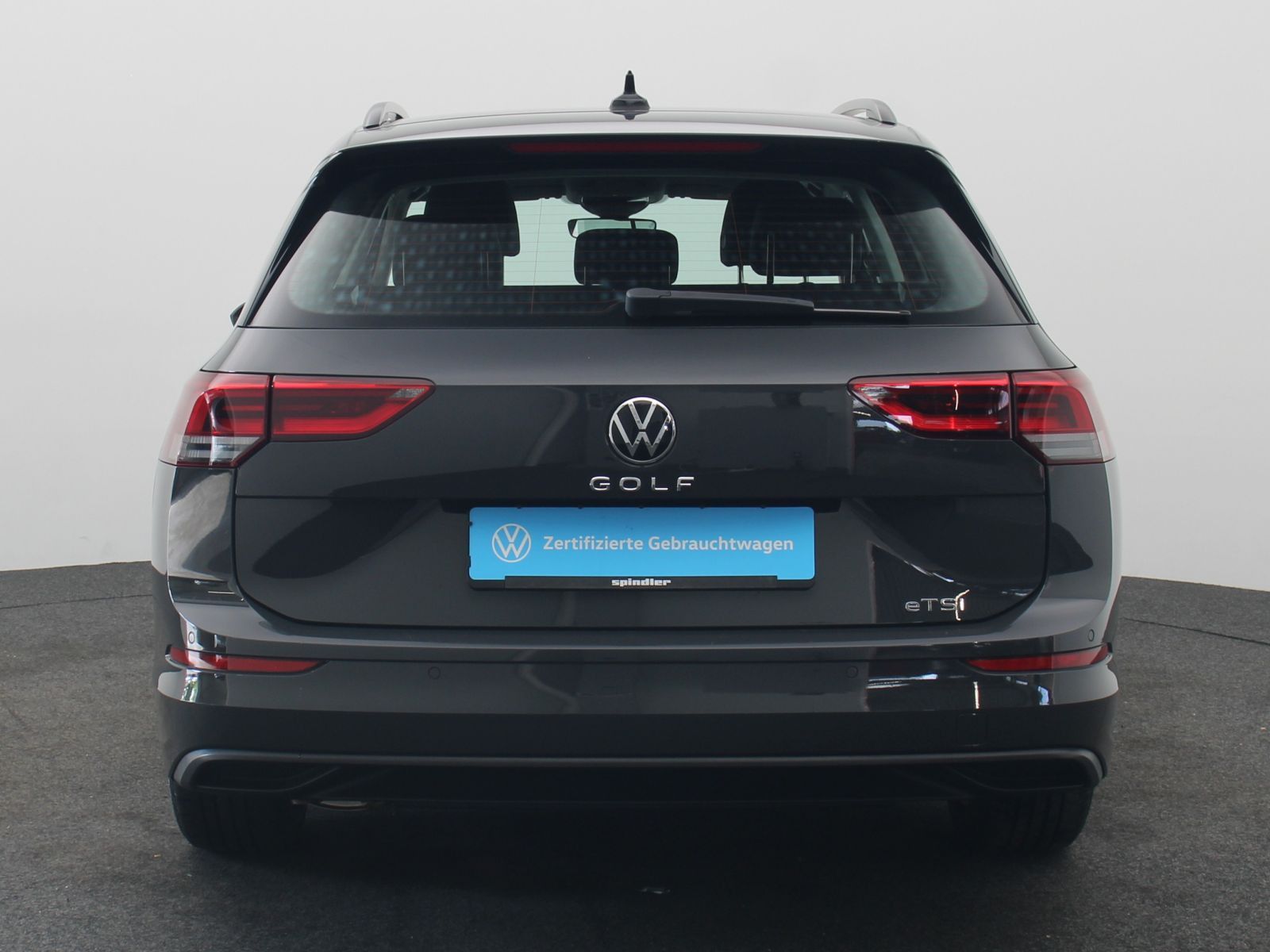 Volkswagen Golf - Bild 8