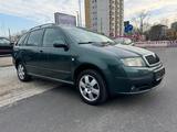 Skoda Fabia Combi Tour de France 1.9 TDI Klima 1.Hand - Skoda Fabia: Tour De France