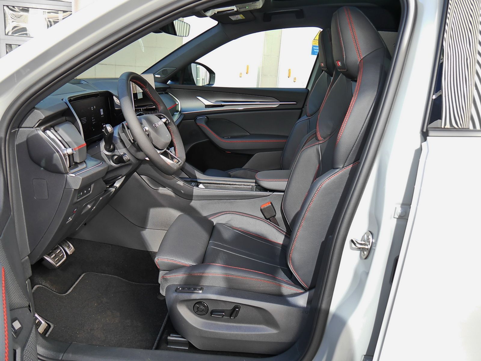 Skoda Kodiaq - Bild 10