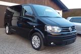 Volkswagen T5.2 Multivan 2.0 TDI 4Motion Match/Heckschaden/ - Volkswagen: Unfallwagen
