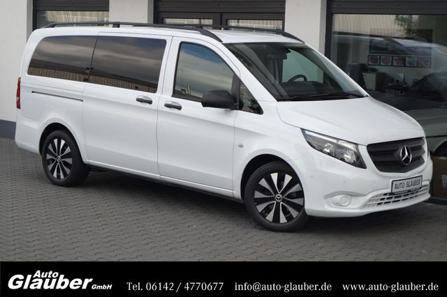 Mercedes-Benz Vito Tourer 116 CDI Lang/9G/Sport/Navi/Kamera