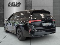 Opel Astra Electric - Vorschau Bild 3