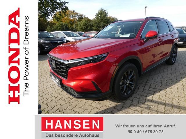 Honda CR-V e:HEV Advance AWD Style Paket