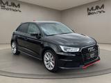 Audi A1 Sportback  S-line Sport-Paket Navi LED PDC - Audi A1 Gebrauchtwagen in Hannover