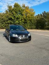 Volkswagen Golf 5 R32 - Volkswagen Golf aus 2006: Golf5