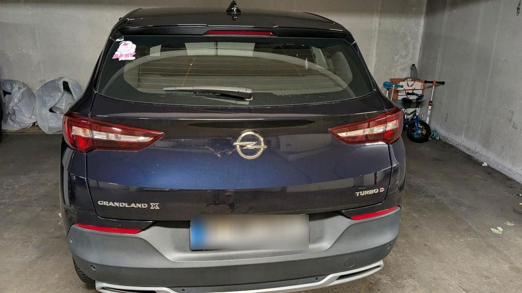 Image of Opel Other