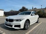 BMW 630d GT M-Sportpaket - BMW 630: 630d