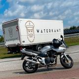 Suzuki GSF 1200 S Bandit - 2001 BANDIT 1200