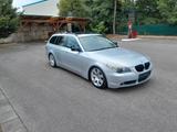 BMW 5er Touring (E61) | 2.5L | viele Teile neu | TÜV - BMW E61 - BMW 5er Reihe