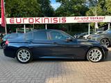 BMW 320d Efficient Dynamics Edition Autom*NAVI*PDC* - BMW 320: 320d Efficient Dynamics Edition