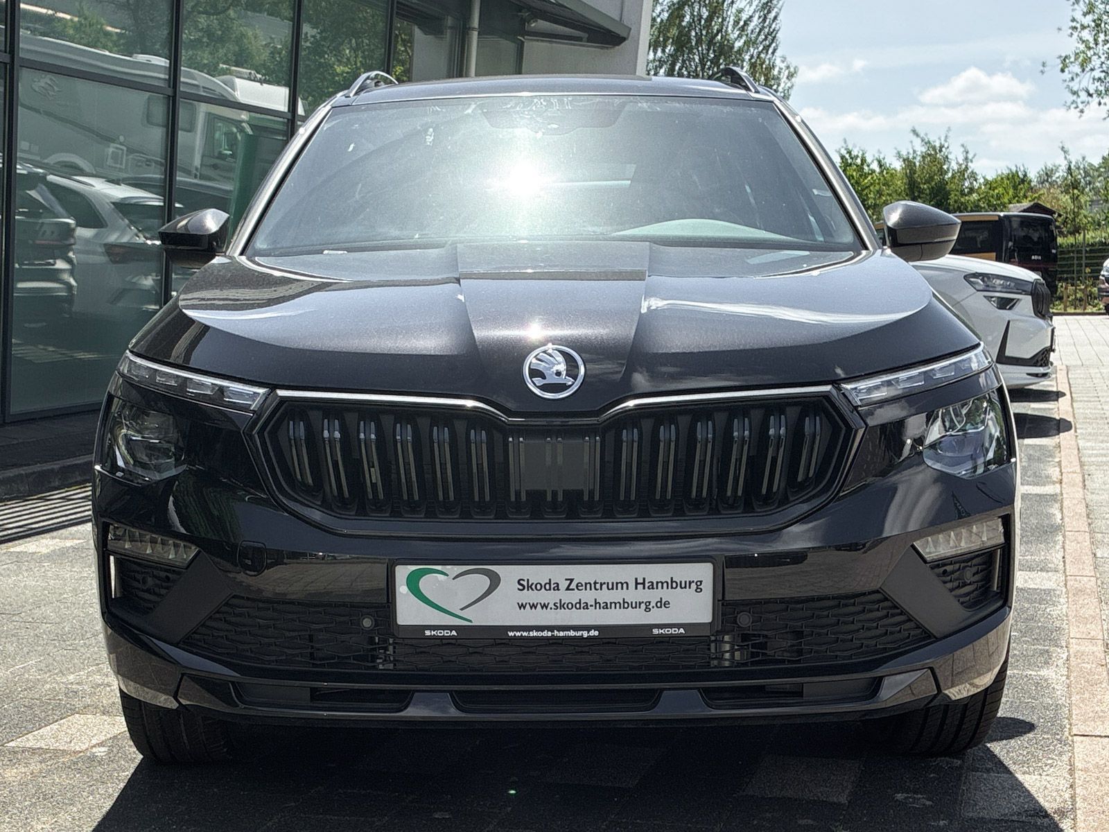 Skoda Kamiq - Bild 2