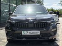Skoda Kamiq - Vorschau Bild 2