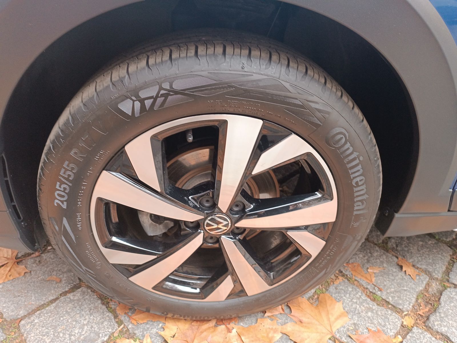 Volkswagen Taigo - Bild 7