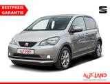 Seat Mii 1.0 Connect Sitzheizung Bluetooth PDC - Seat Mii Gebrauchtwagen