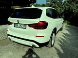 BMW X3 xDrive20d ADVANTAGE AT ADVANTAGE - gebrauchte BMW X3 aus dem Jahr 2020