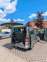 Volkswagen VW T5 Bus Multivan - Volkswagen LT aus 2004
