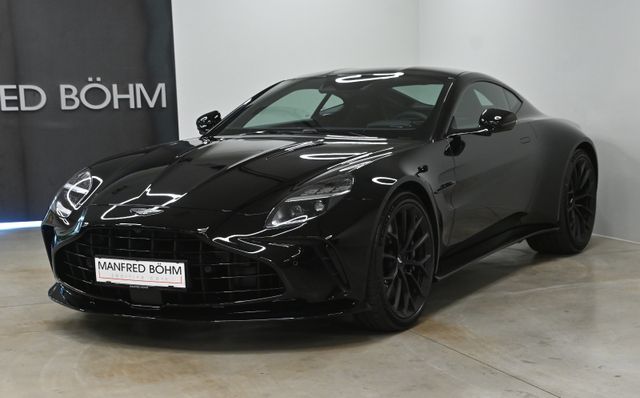 Aston Martin Vantage Coupe