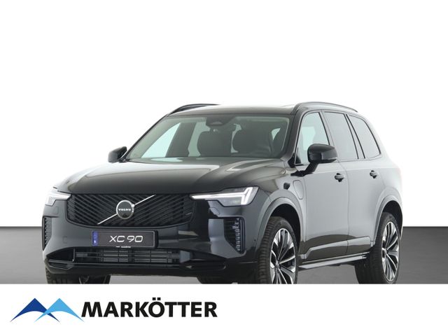 Volvo XC90 T8 AWD Ultra Dark Plug-In Hybrid 7-Sitzer