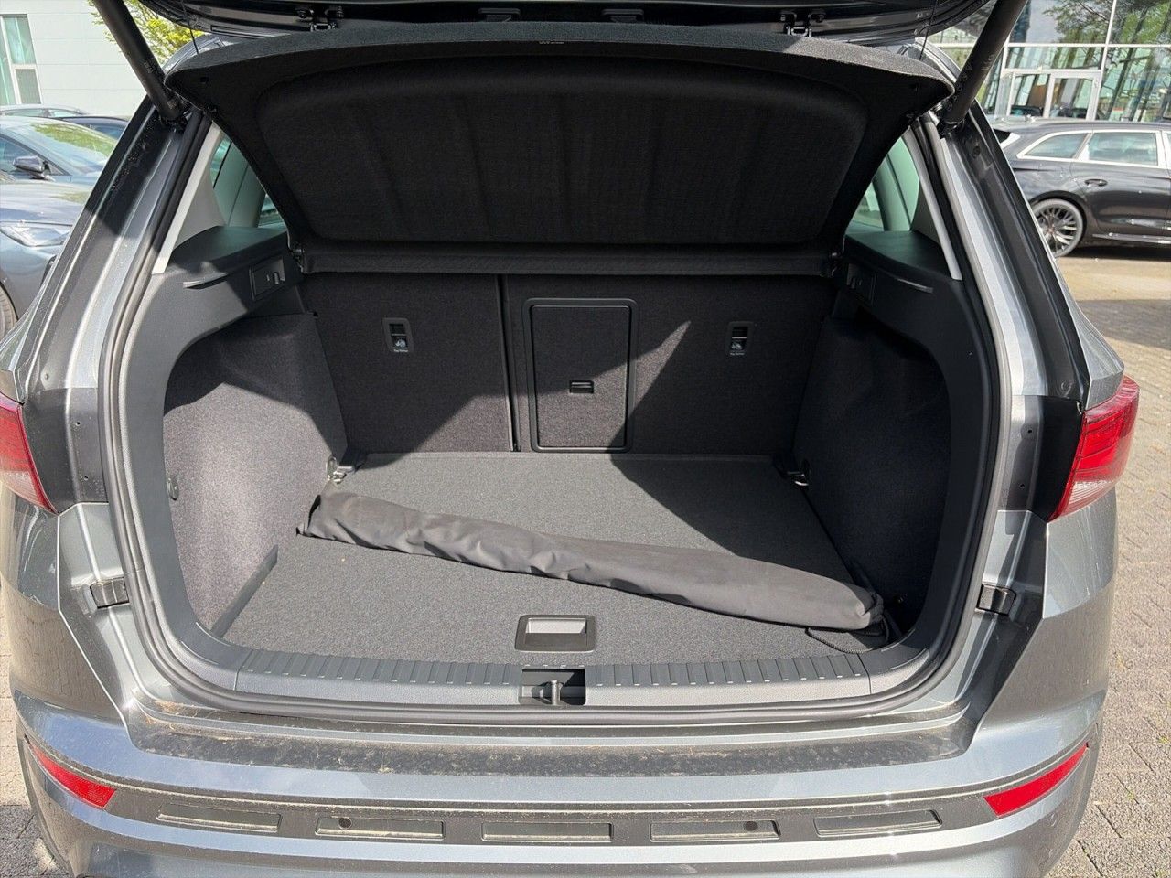Cupra Ateca - Bild 6