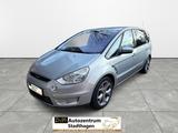 Ford S-MAX Titanium/TÜV NEU/7 SITZE/1.HAND/TOP - Ford S-Max: Limousine