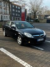 Opel Vectra C 1.8 Benzin  TÜV neu  Top Z... - Opel Vectra aus 2005: Kombi