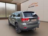 Jeep Grand Cherokee 3.0 CRD S-Limited/AHK/Xenon/Pano - Jeep: Limited Crd