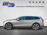 Volvo V60 T5 AWD Cross Country Pro - Volvo V60: Awd