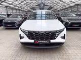 Hyundai Tucson 1.6 T-GDI  Advantage|ACC|KRELL|Navi - Hyundai Gebrauchtwagen in Berlin