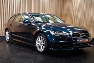 Audi A6 - 3