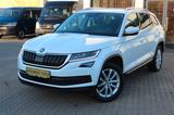Skoda Kodiaq Ambition 4x4/Navi/Alu/ 4 x 4 - Skoda Kodiaq bis 15.000 Euro