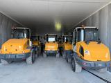 Liebherr 506 / 507 / 508 / 514 - Liebherr Radlader 507