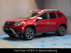 DACIA Duster II Prestige 4WD