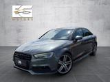 Audi A3 S line Sport Limo quattro*SCHALE*MATRIX*KEYL. - Audi Gebrauchtwagen von 2015