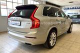 Volvo XC90 Inscription AWD/NAV/PANO/360°-K/SHZ/ACC/AHK - gebrauchte Volvo XC90 aus dem Jahr 2017