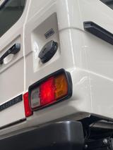 Mercedes-Benz G 240 im Traumzustand aus Sammlung - Oldtimer mit Diesel-Antrieb