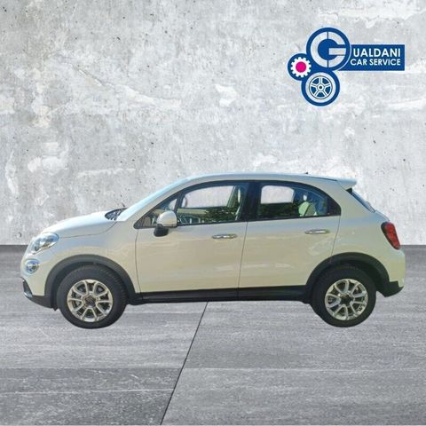 Fiat FIAT 500X 500X 1.3 MultiJet 95 CV Urban