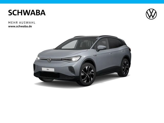 Volkswagen ID.4 Pro Performance