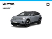 Volkswagen ID.4 - Vorschau Bild 1